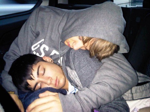 ♥ Liam and Zayn ♥